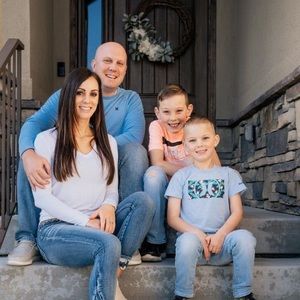 Meet your Posher, Jed